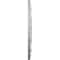 Ekena Millwork Spring Leaf Medallion (Canopies up to 5 5/8"), 19 7/8"OD x 3 5/8"ID x 1 1/4"P, Ultra Pure White CM19SPUWF - alternate 2